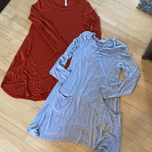 Zenana Outfitters & Zenana Premium dresses